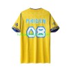 Fußballtrikots West Ham United Iron Maiden 2008 Retro Kurzarm Heimtrikotsatz kaufen